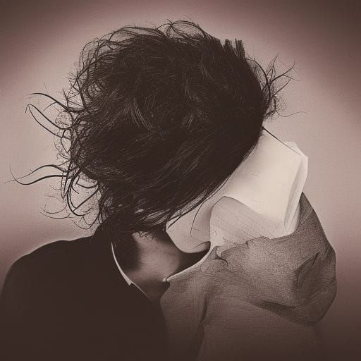 Migraine AI Generated Artwork NightCafe Creator migraine-ai-generated-artwork-nightcafe-creator