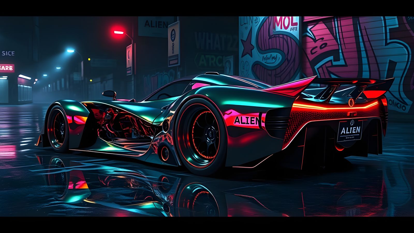 CHESTBUSTER-RS9  by @Gordon Freeman