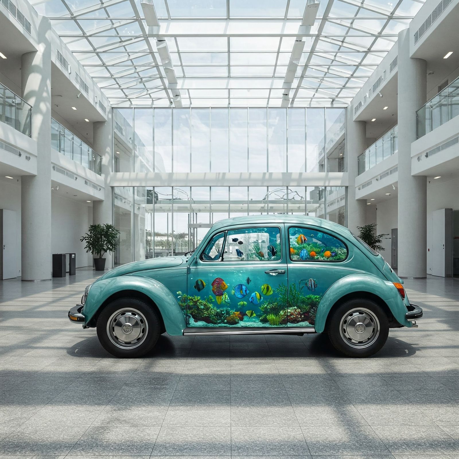 1001 uses for dead Beetles 🪲 5