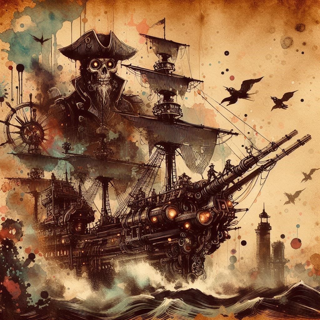 Les mutinés de la Bounty