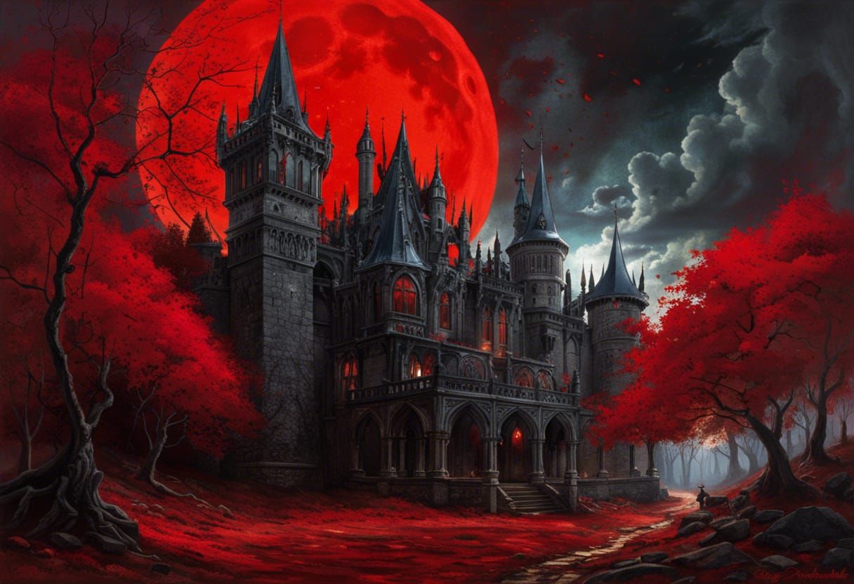 The Prince’s Layer  by @fantac