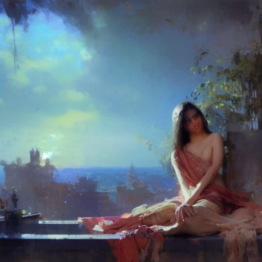 Sitting