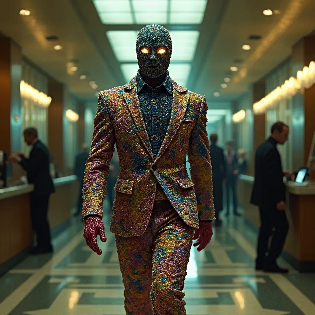 Wait 'Til They Get a Load of Me!