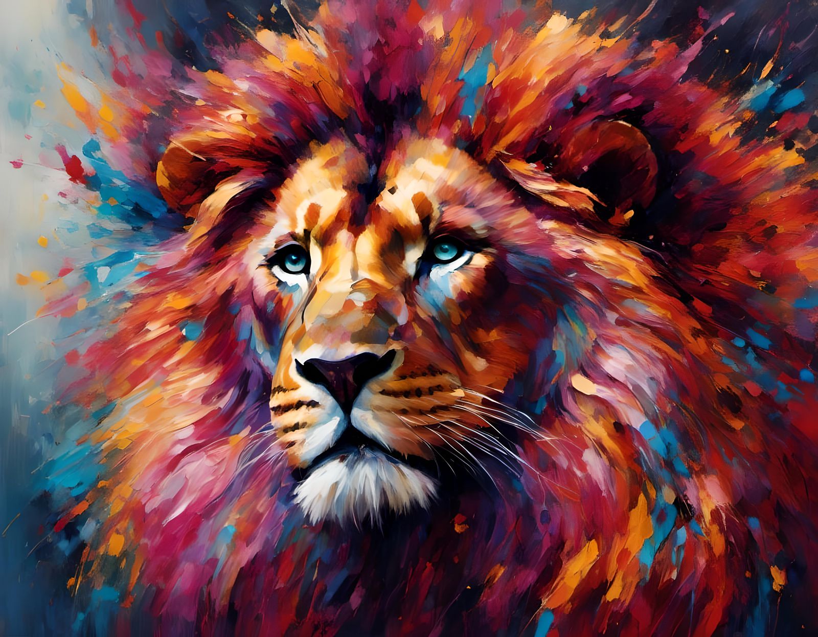 Lion