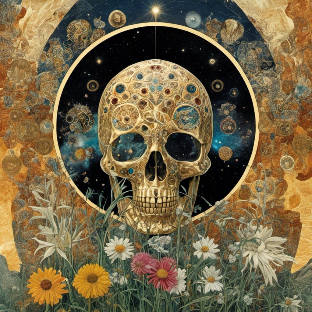 Defunct humanoid energy