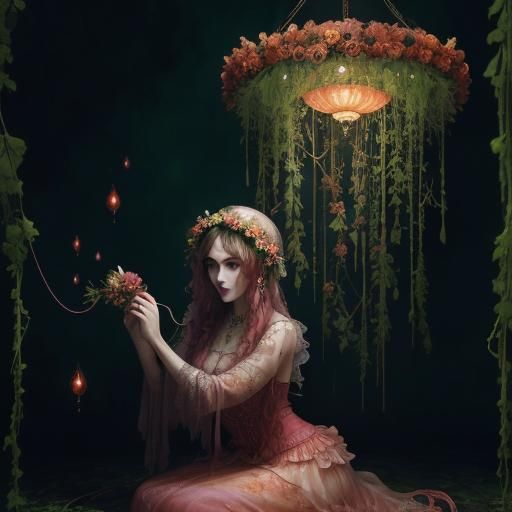 Untitled Creation