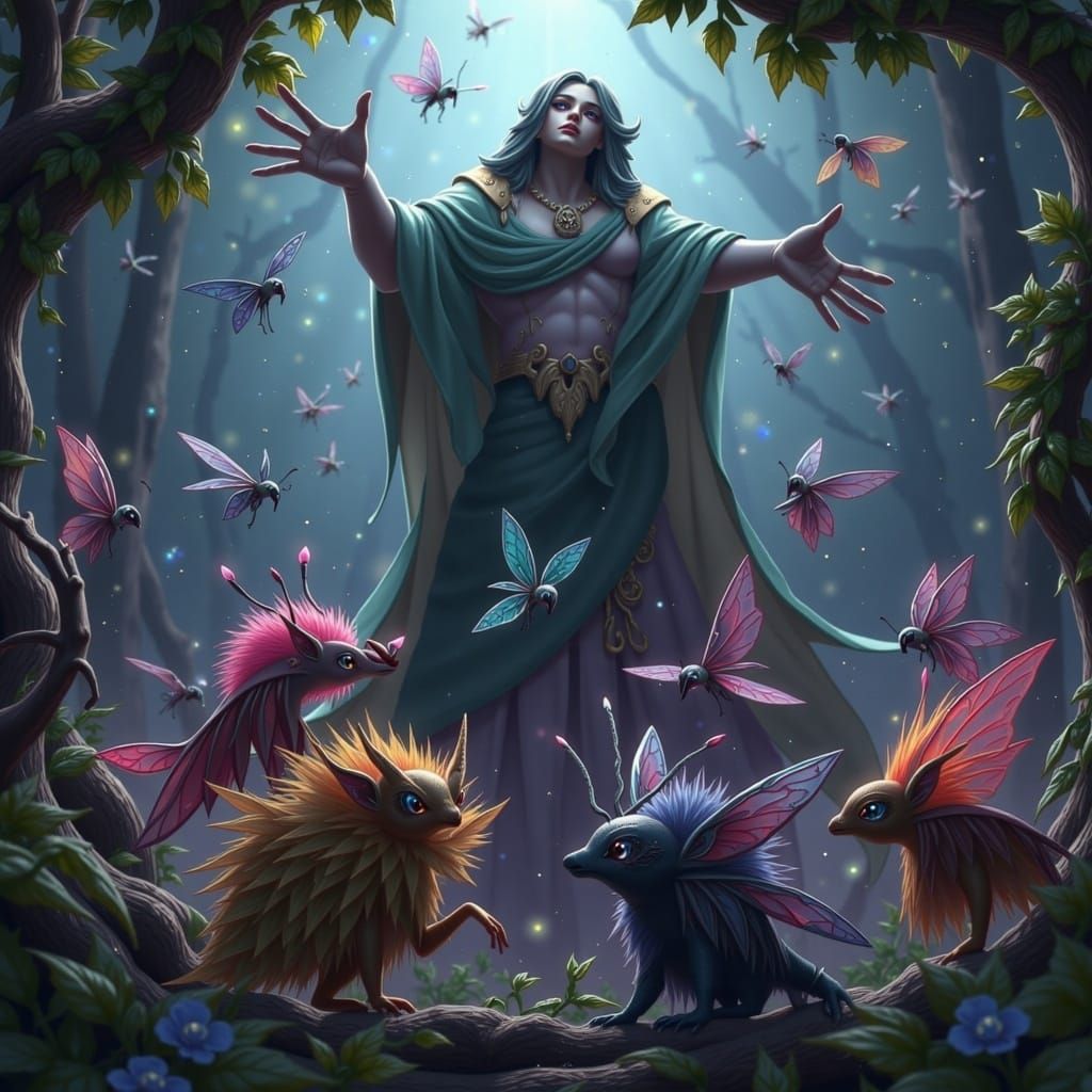 FanTastical Fae