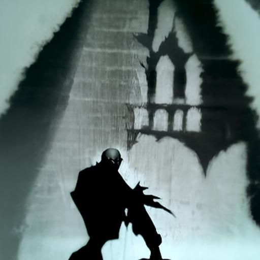Shadow of Nosferatu