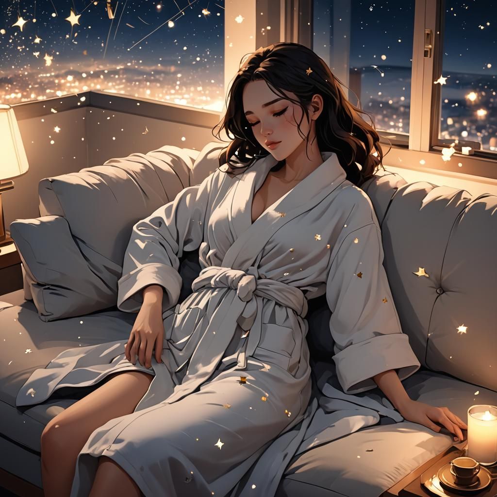 Sleepy