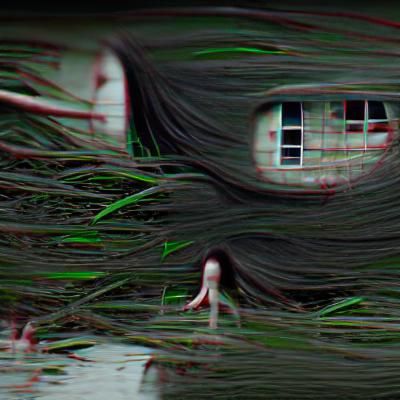 The Grudge