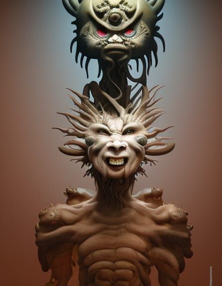 Untitled Creation