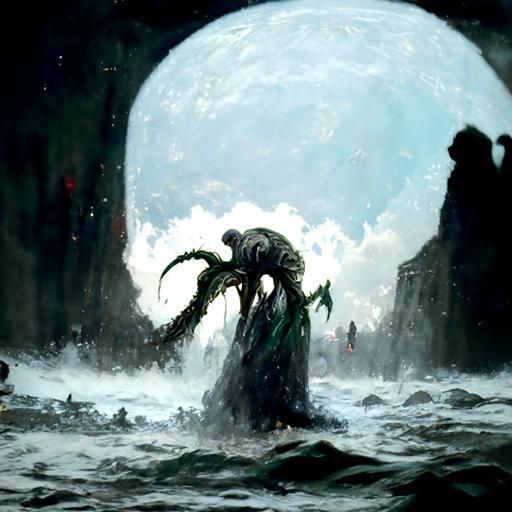 Cthulhu