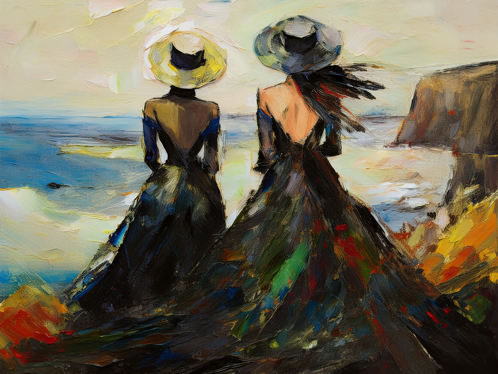 An Impressionist masterpiece