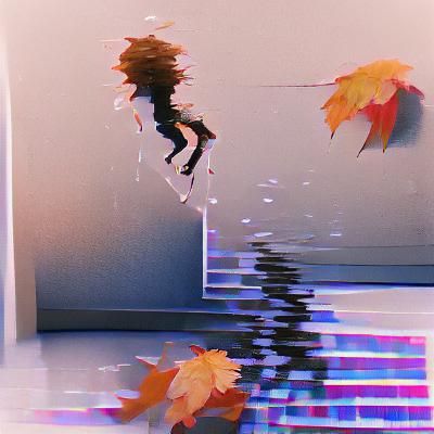 Falling