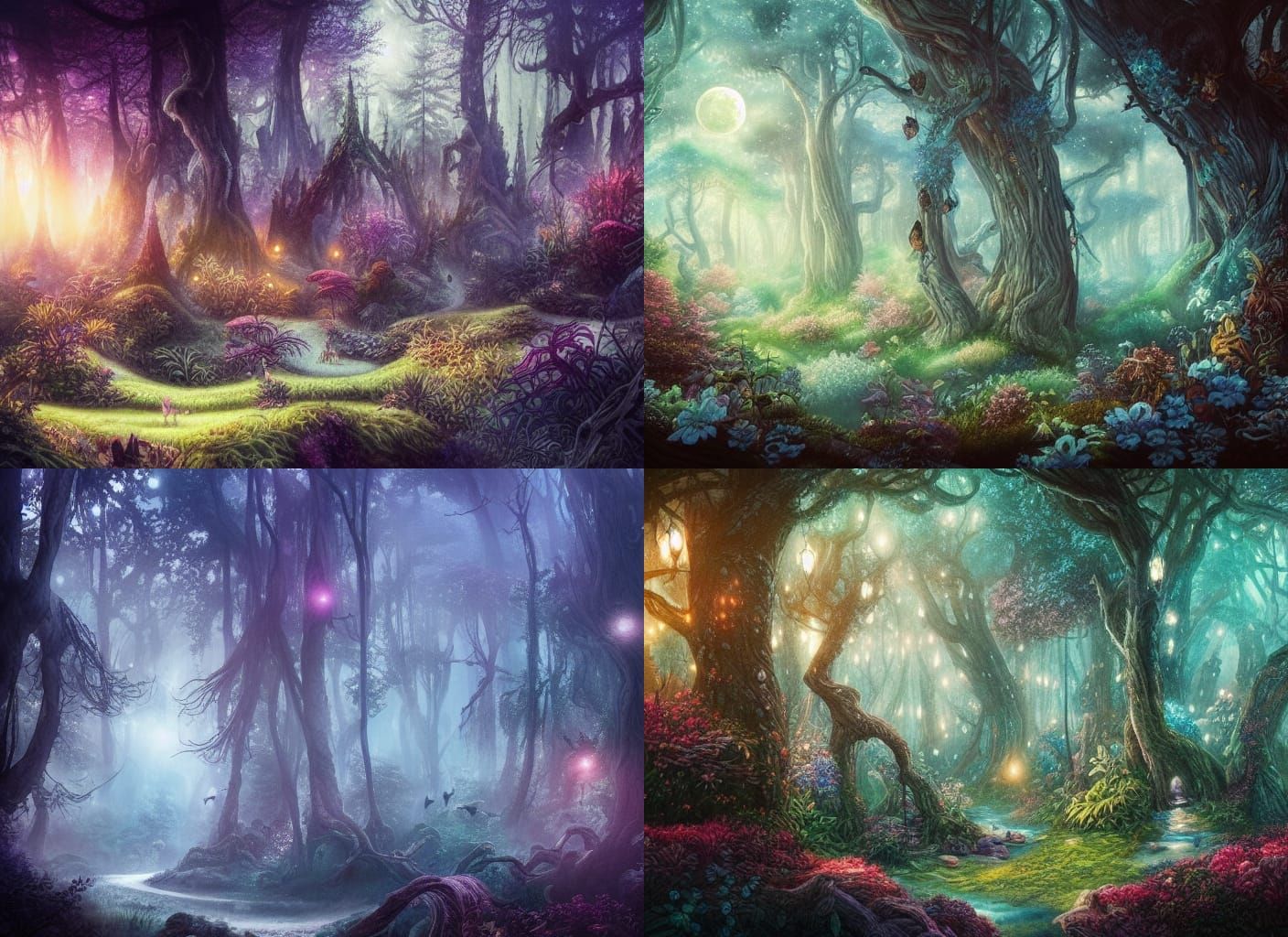 Wonderland