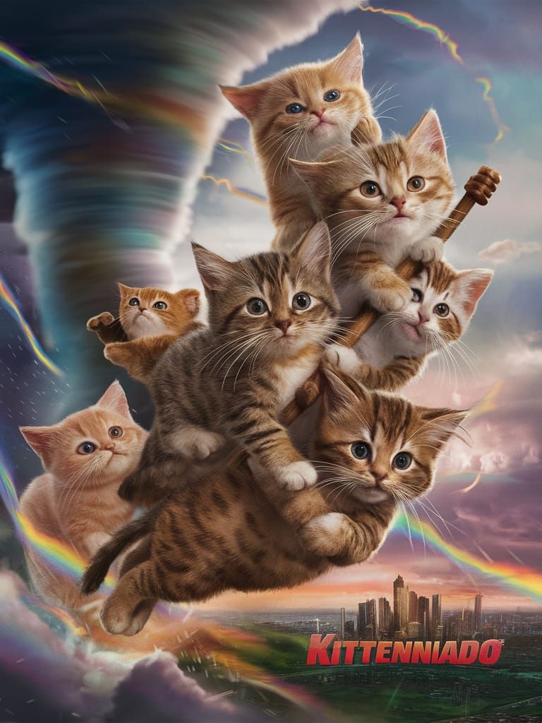 Kittennado
