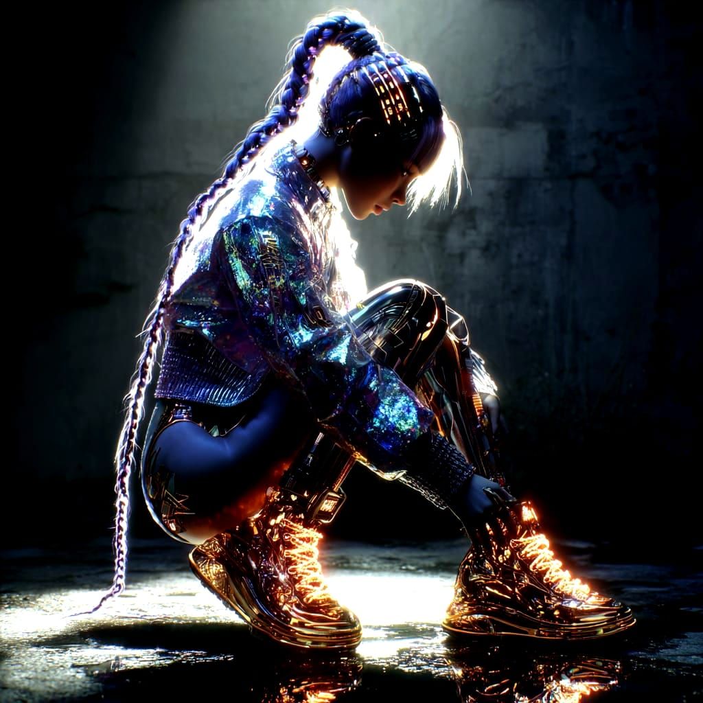 Luminescent Run Protocol