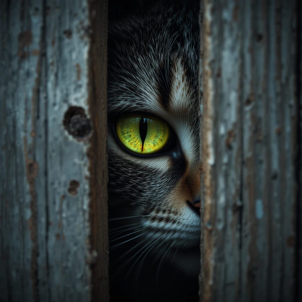 I See You 😁😁😸😸