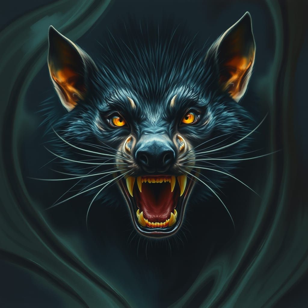 Tasmanian Devil