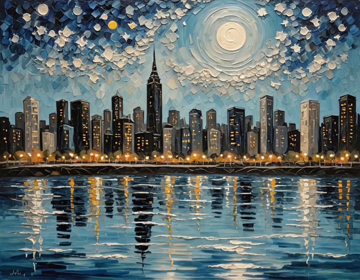 Untitled Creation