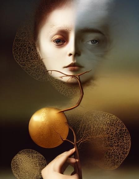 Untitled Creation