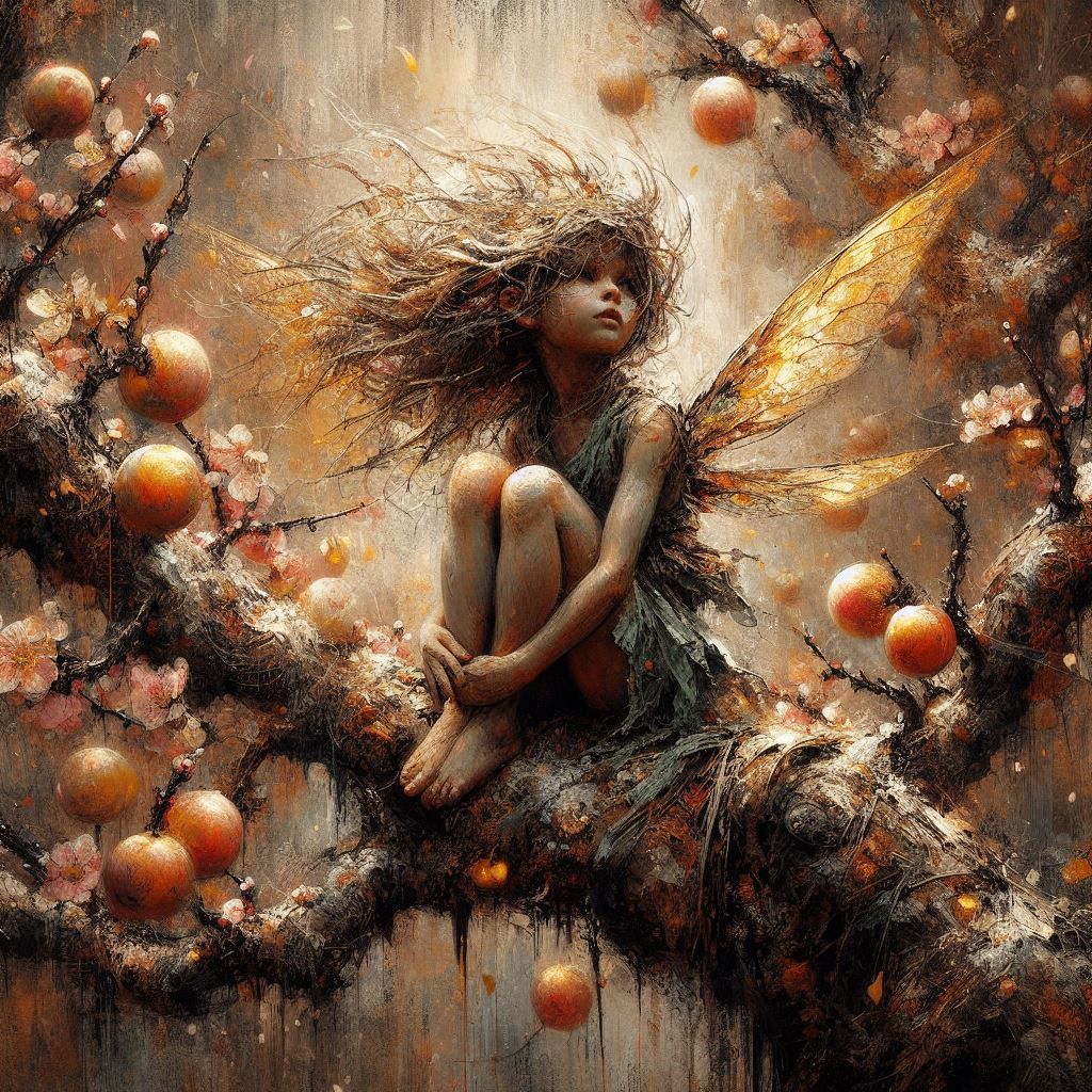 Fruit picking season