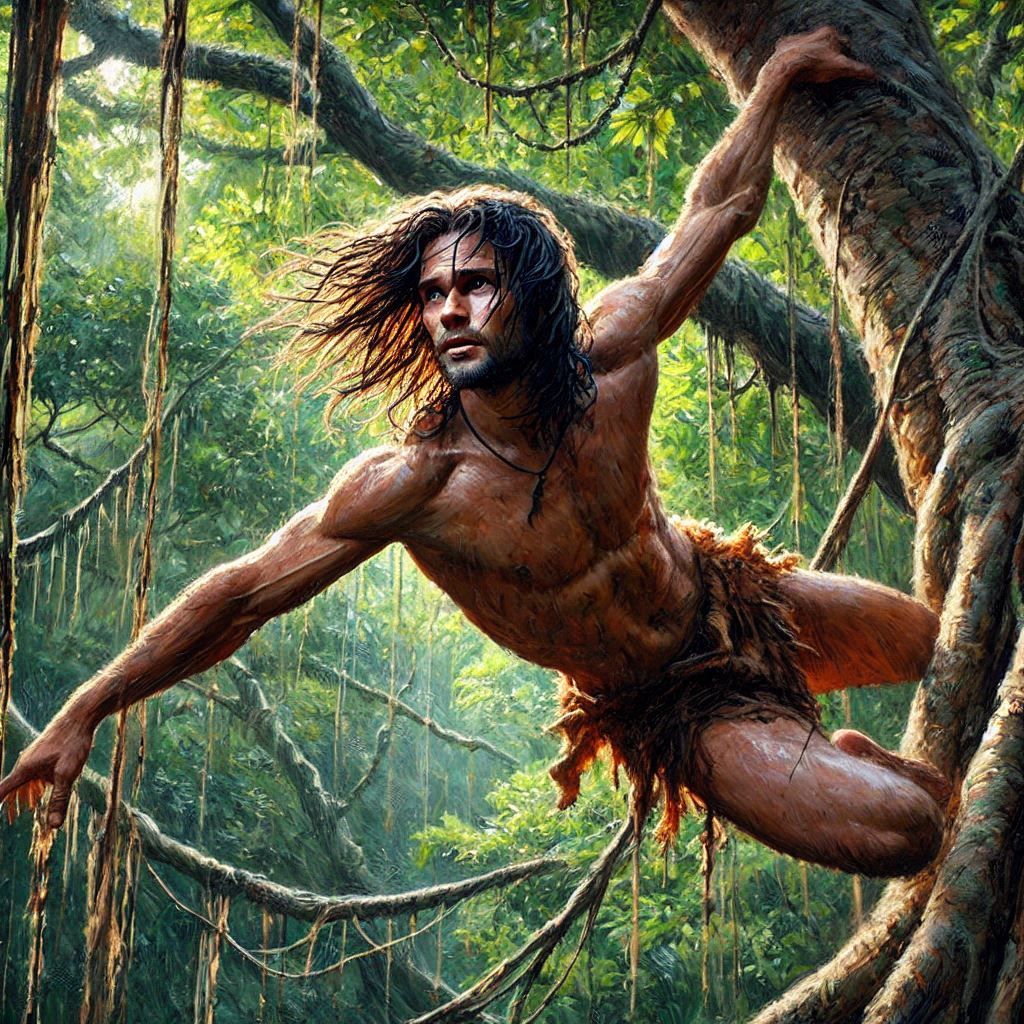 Tarzan