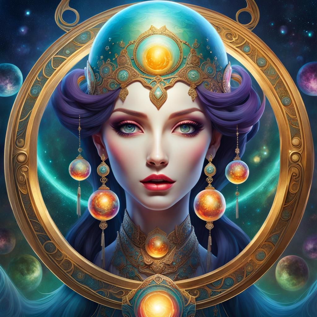 Orb summoner