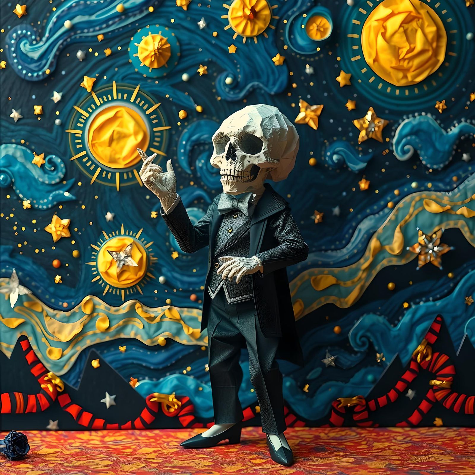 Untitled Creation