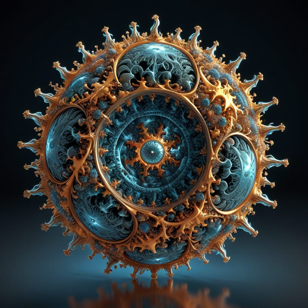 Render using QFT Lagrangian \( \mathcal{L}(x) = -\bar{\phi} \phi + \lambda (\bar{\phi} \phi)^2 + (i \bar{\psi} \gamma^\mu \psi)^2 - \frac{1}...