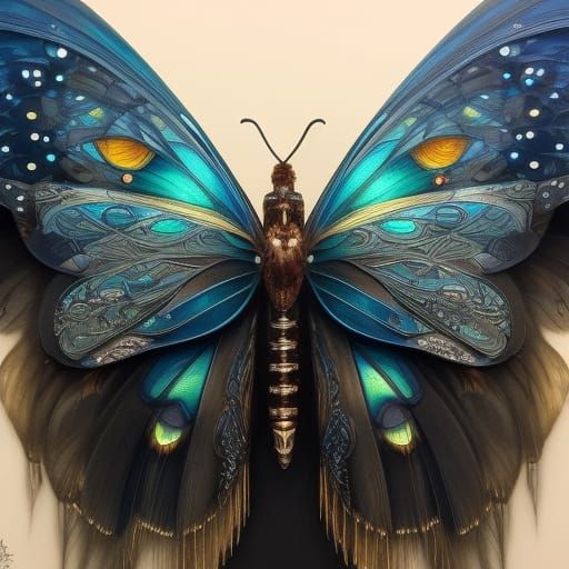 Butterfly