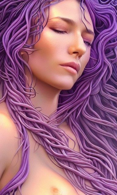 Ms Lavender