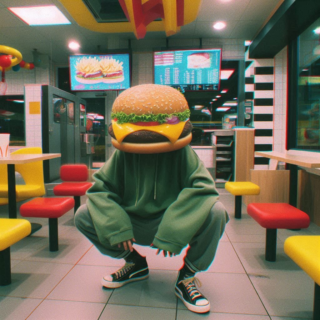 you got beef with me?!