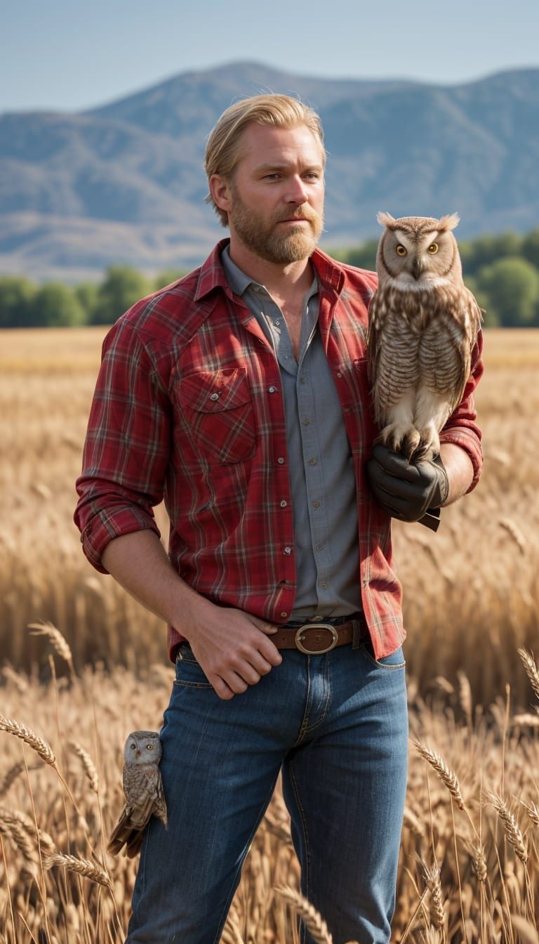 Epic Fails: Pocket Owl! 😃
