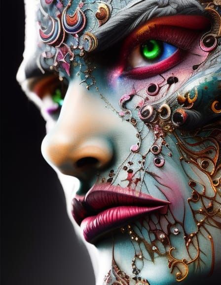 Untitled Creation
