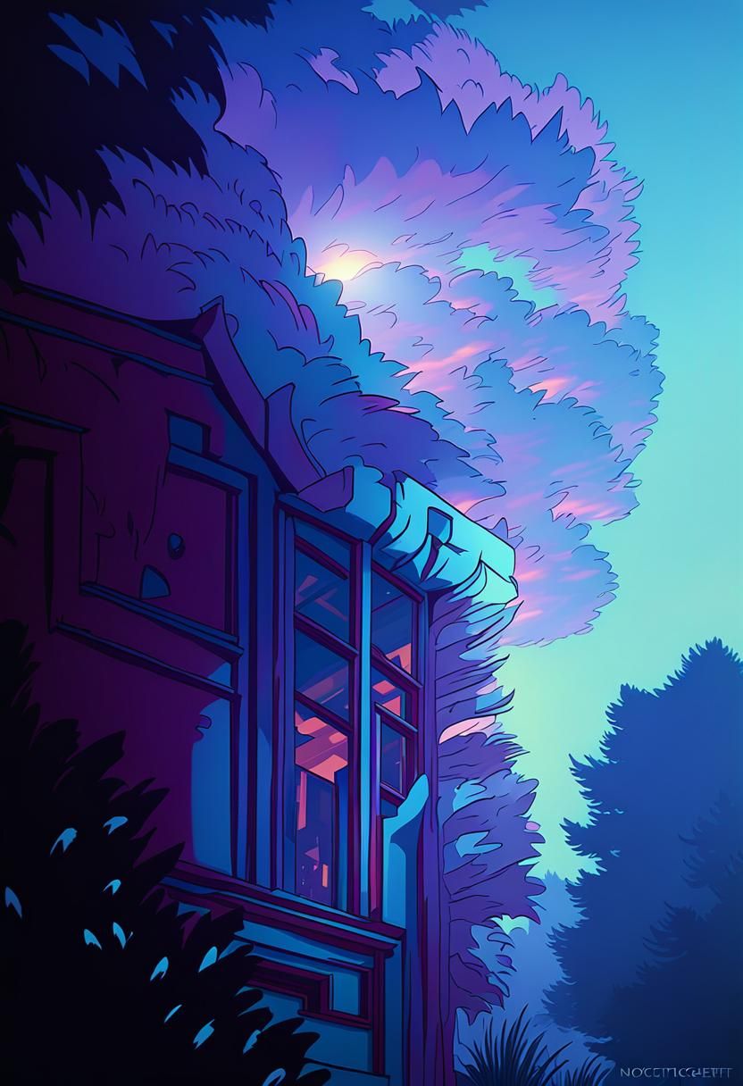 Tranquility