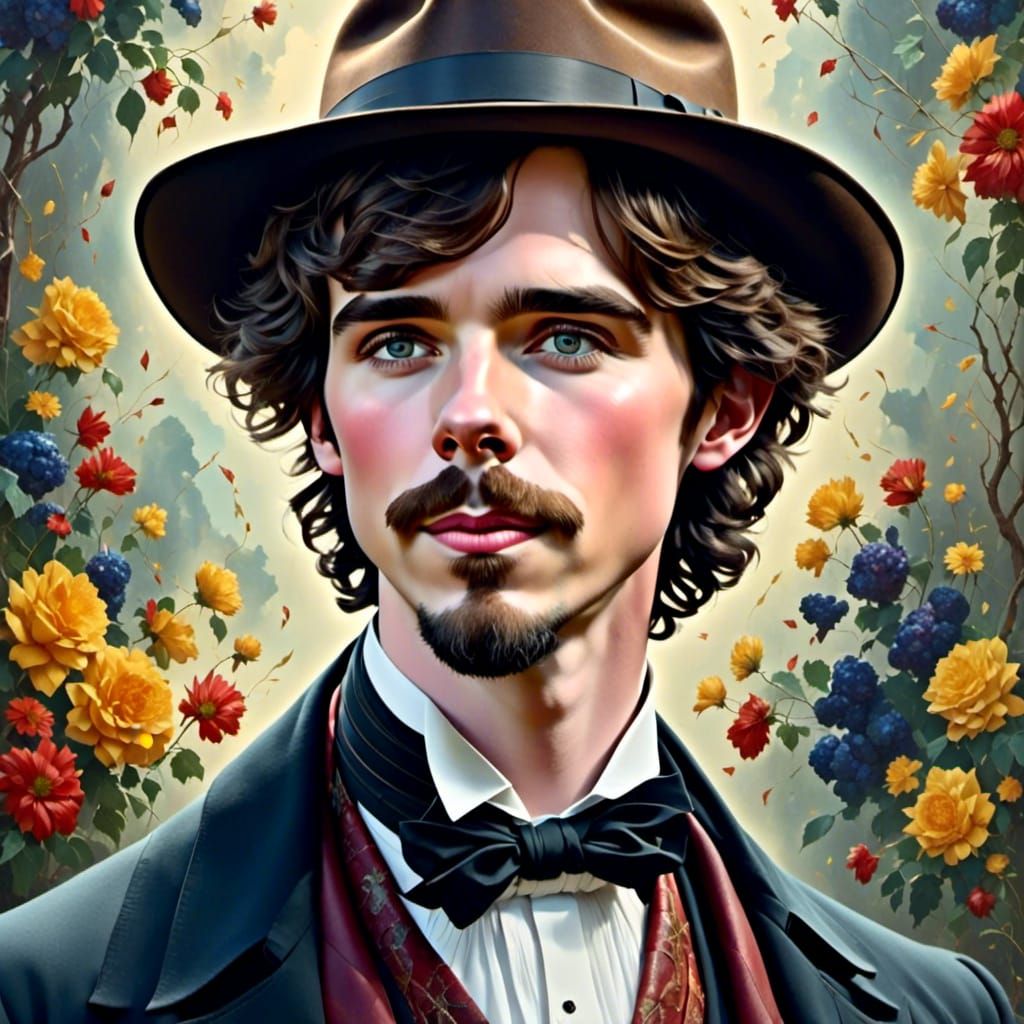 Freddie Highmore