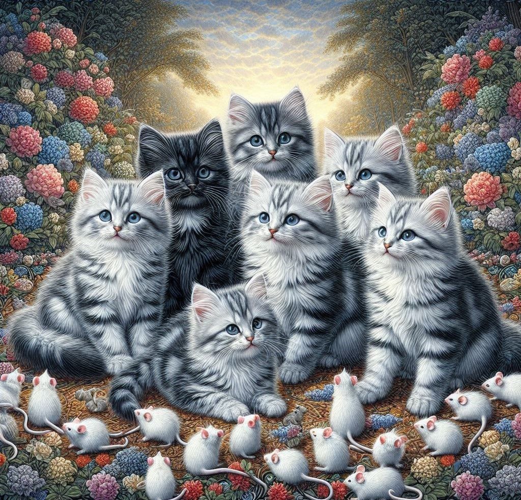 How are we supposed to stay still (take the picture now)