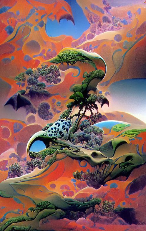 Planet