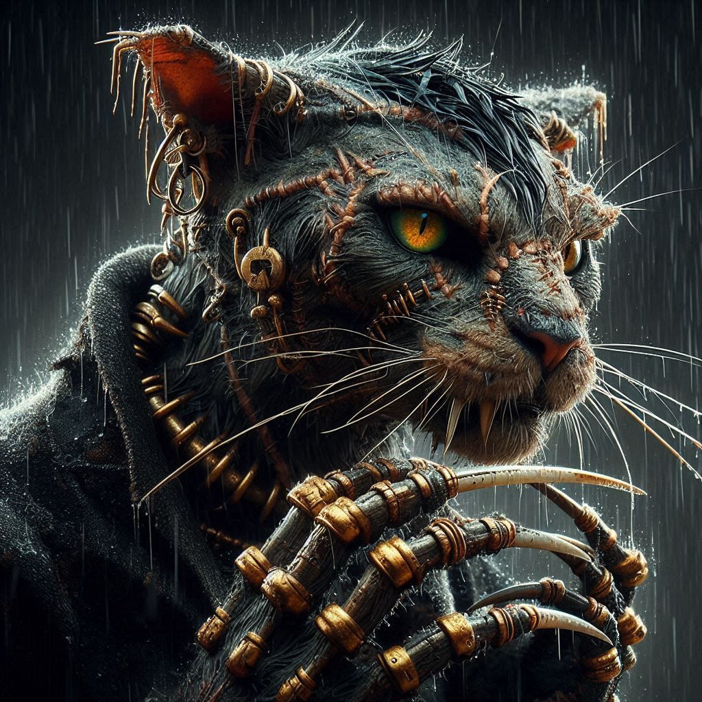 Frankie's Vet Clinic : For All Your Pet Part Needs