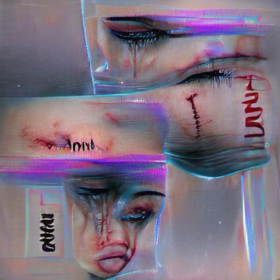 numb