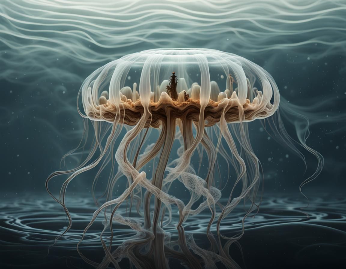 Jellyfish 2