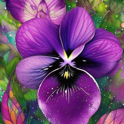 Pansy
