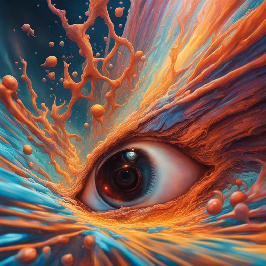 Optical Illusion