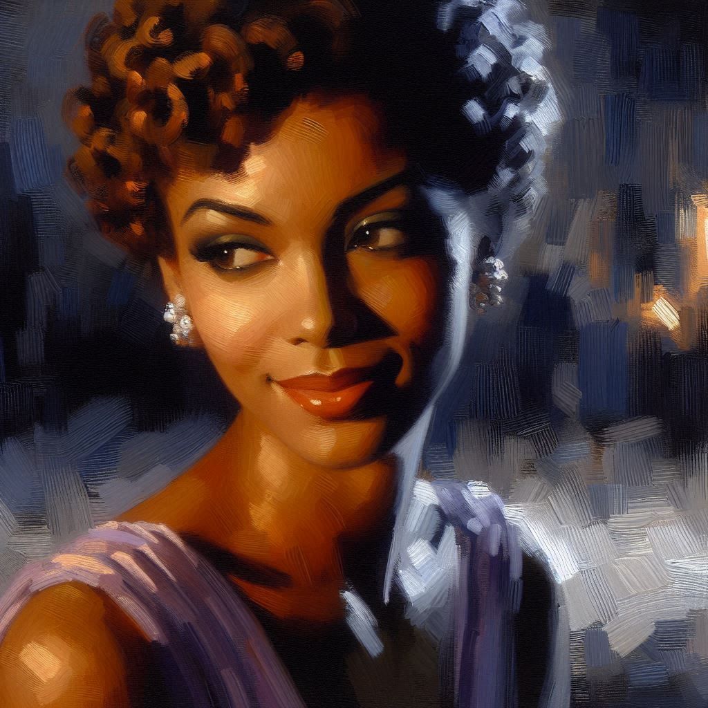 The Fatale 'The Innocent'