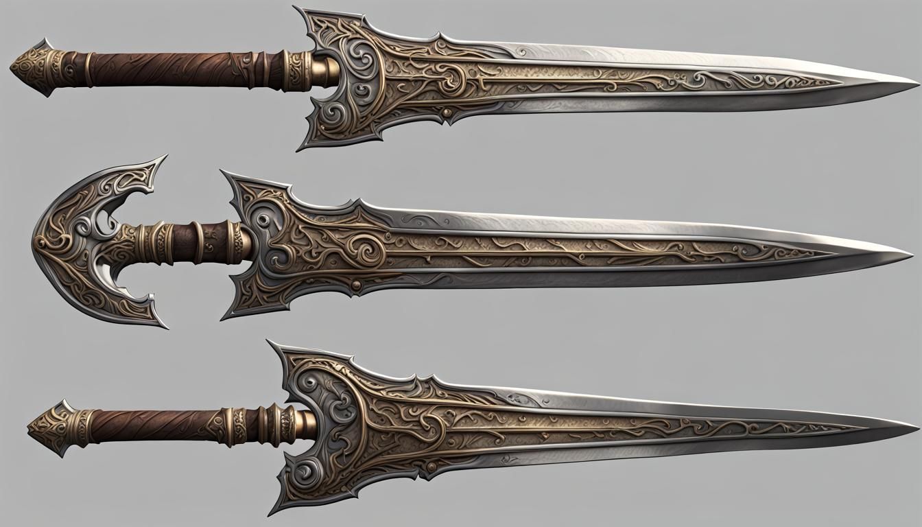 Swords 2