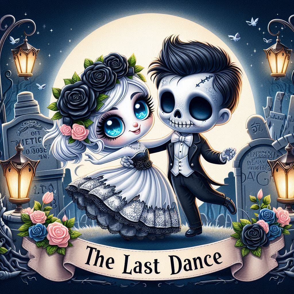 The Last Dance