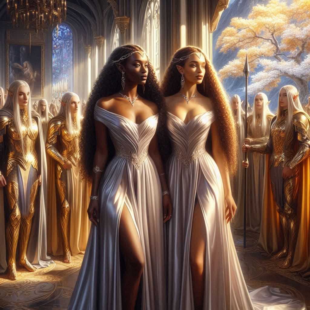 High Court of the Elves