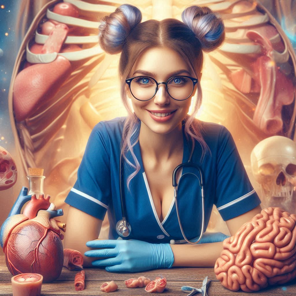 General practitioner