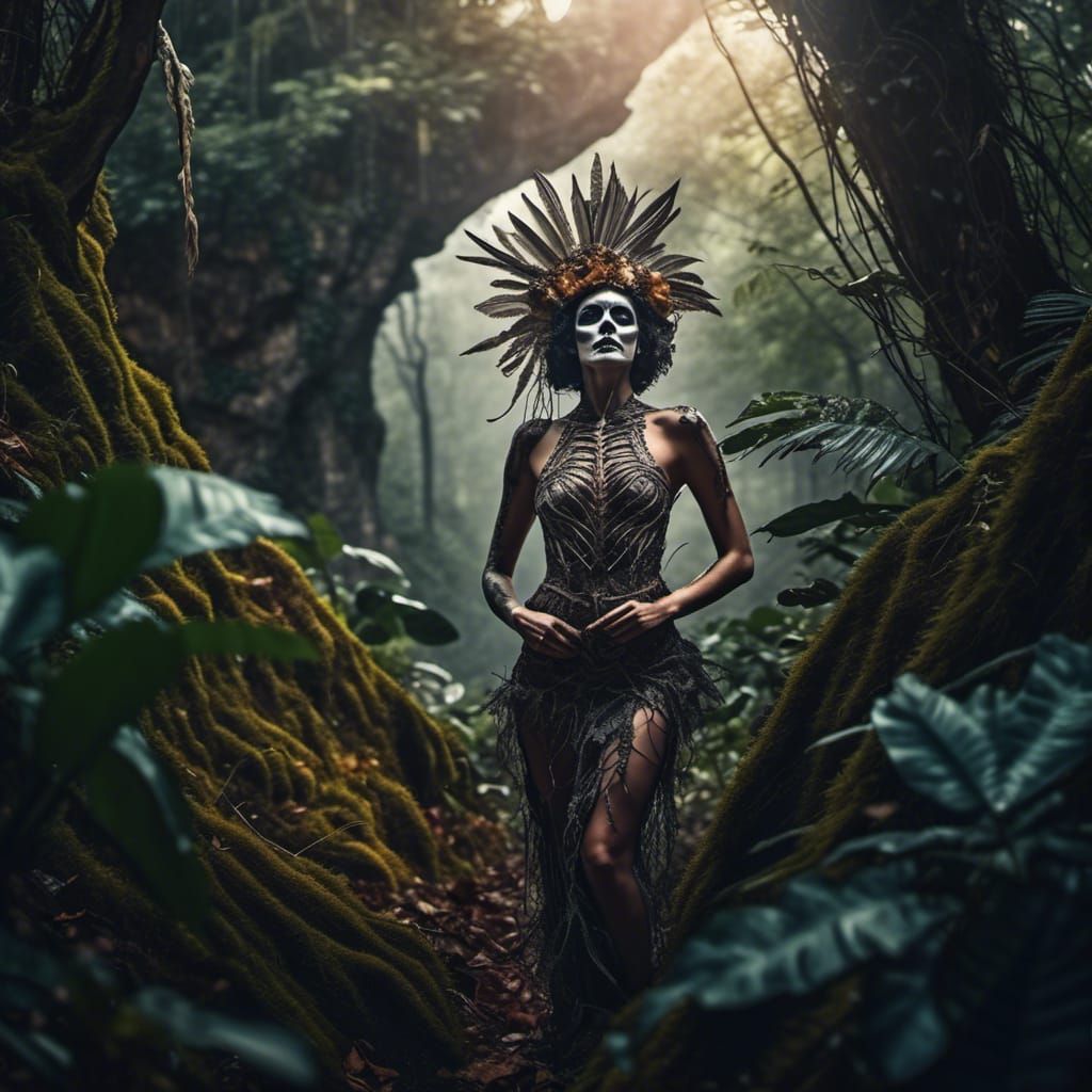 Untitled Creation